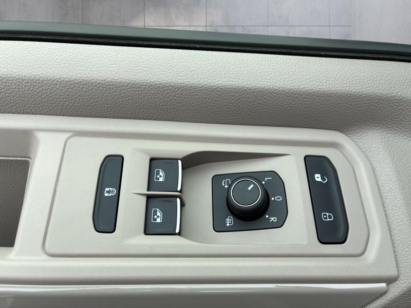 VW Multivan Style ÜH TDI