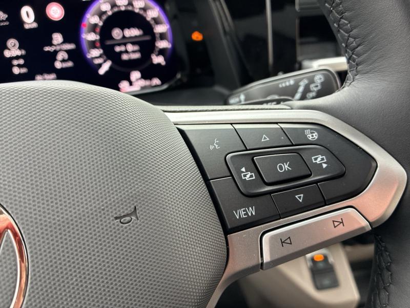 VW Multivan Style ÜH TDI