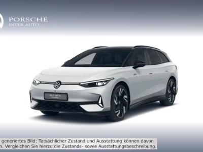 VW ID.7 Tourer GTX 4MOTION 250 kW Business