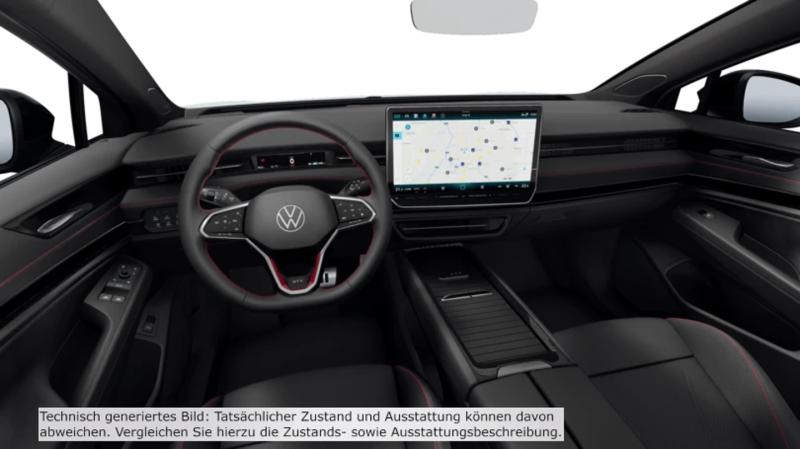 VW ID.7 Tourer GTX 4MOTION 250 kW Business