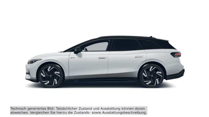 VW ID.7 Tourer GTX 4MOTION 250 kW Business