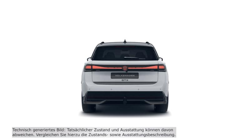 VW ID.7 Tourer GTX 4MOTION 250 kW Business