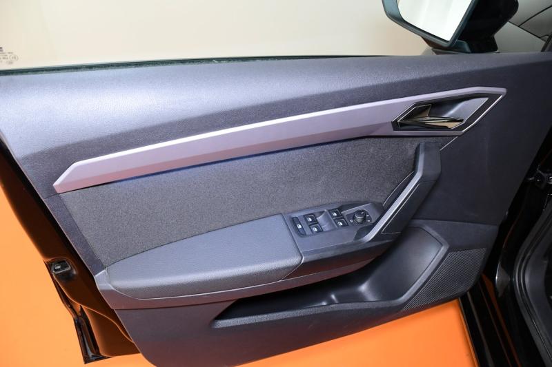 SEAT Ibiza FR EcoTSI