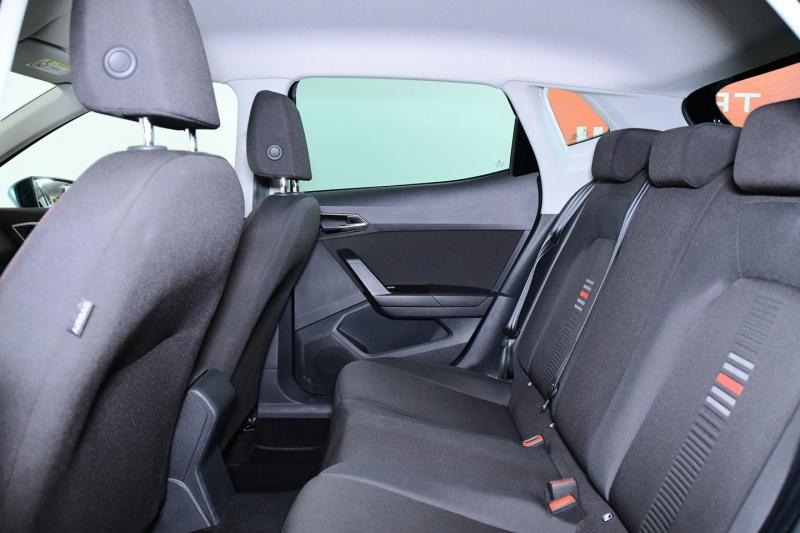 SEAT Ibiza FR EcoTSI