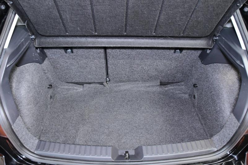 SEAT Ibiza FR EcoTSI