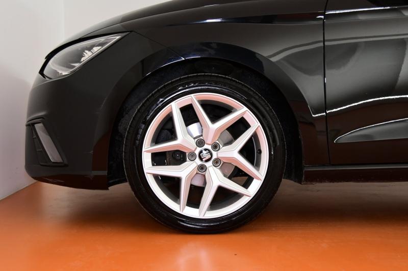 SEAT Ibiza FR EcoTSI