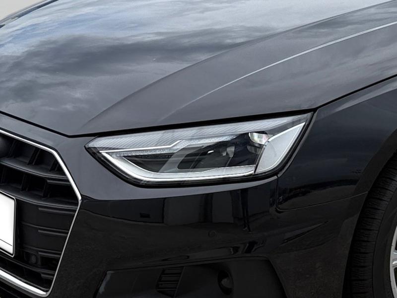 Audi A4 Avant 35 TFSI