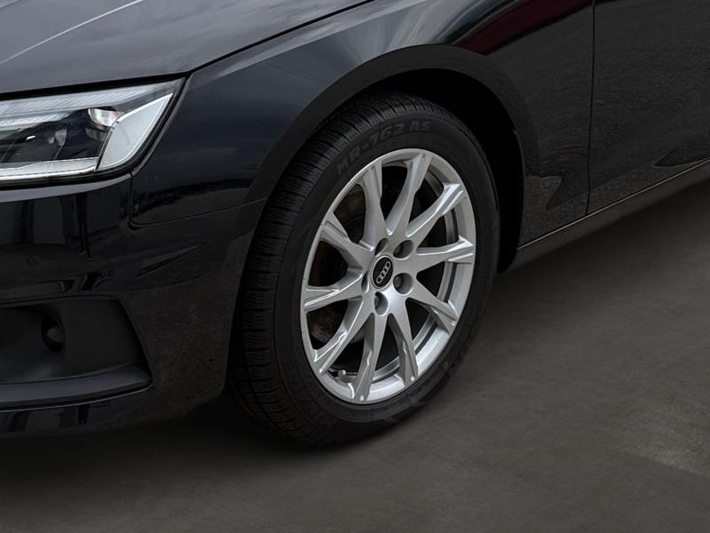 Audi A4 Avant 35 TFSI