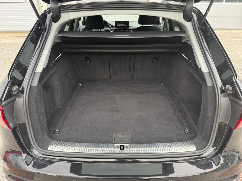 Audi A4 Avant 35 TFSI