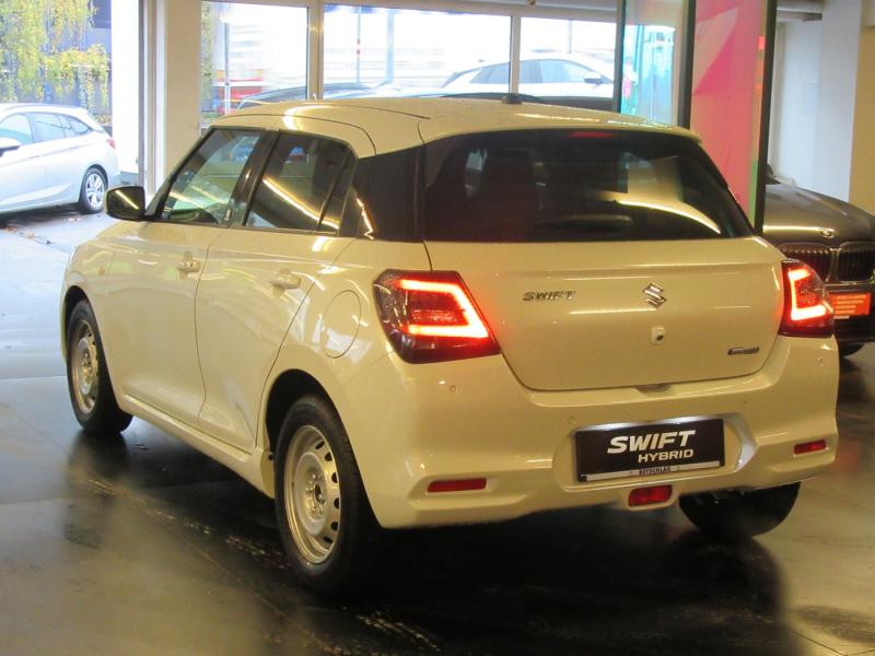 Suzuki SWIFT SHINE Automatik