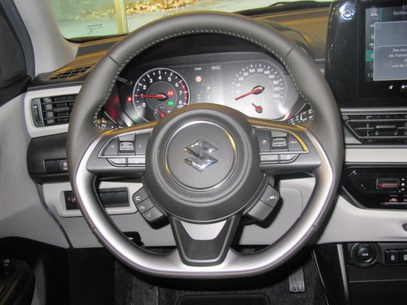 Suzuki SWIFT SHINE Automatik