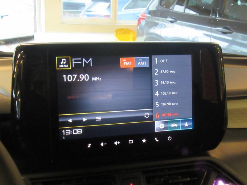 Suzuki SWIFT SHINE Automatik