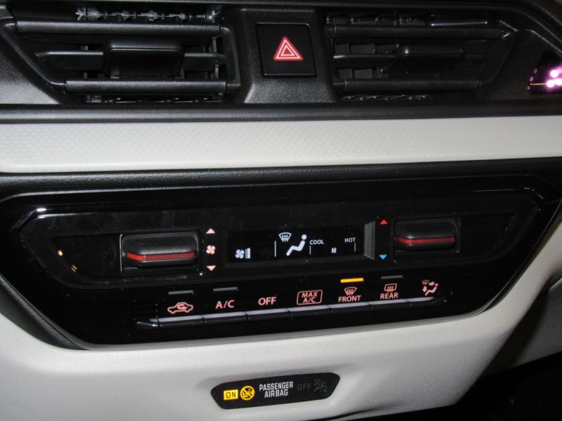 Suzuki SWIFT SHINE Automatik