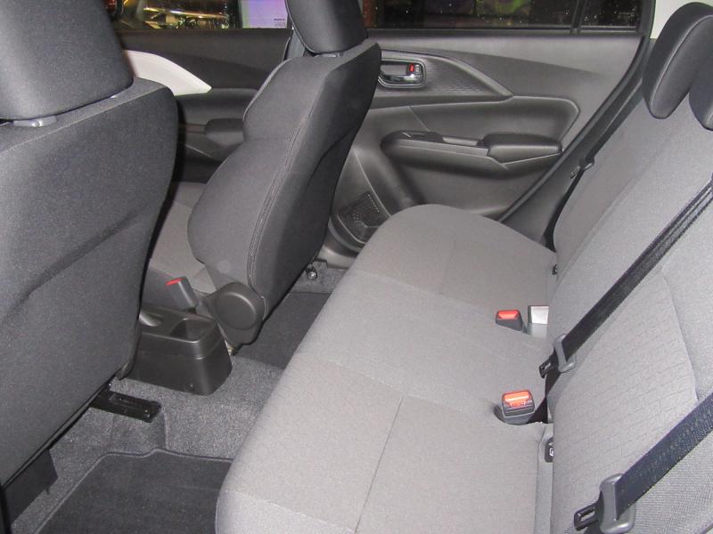 Suzuki SWIFT SHINE Automatik