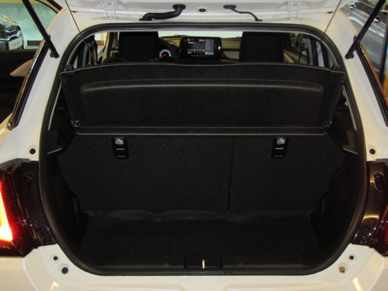 Suzuki SWIFT SHINE Automatik