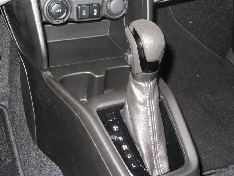 Suzuki SWIFT SHINE Automatik