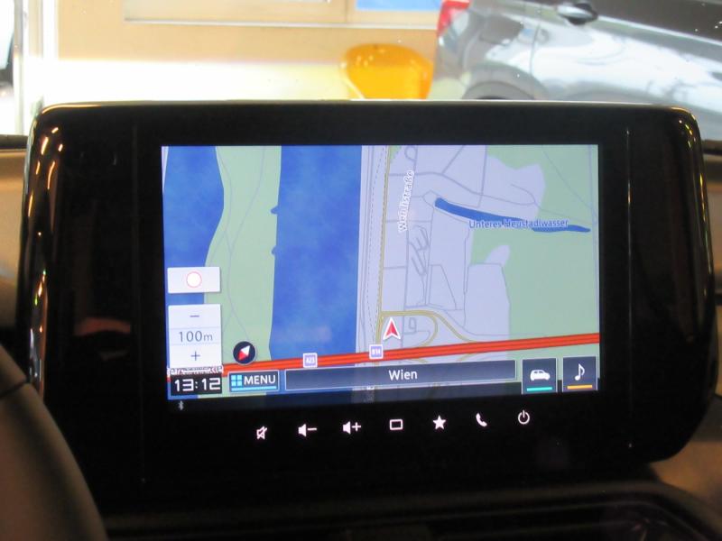 Suzuki SWIFT SHINE Automatik