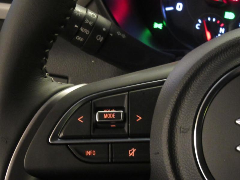 Suzuki SWIFT SHINE Automatik