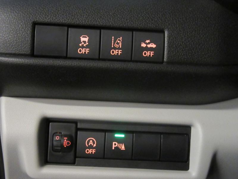 Suzuki SWIFT SHINE Automatik