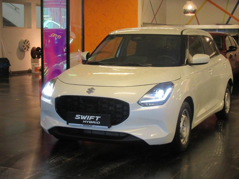 Suzuki SWIFT SHINE Automatik