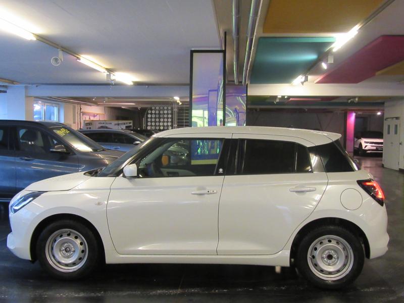 Suzuki SWIFT SHINE Automatik