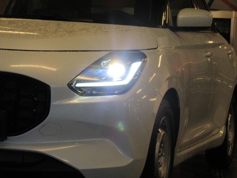 Suzuki SWIFT SHINE Automatik