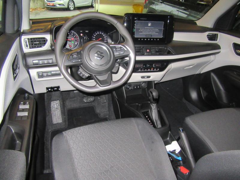 Suzuki SWIFT SHINE Automatik