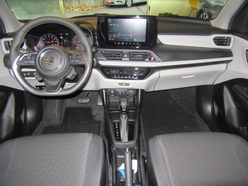 Suzuki SWIFT SHINE Automatik