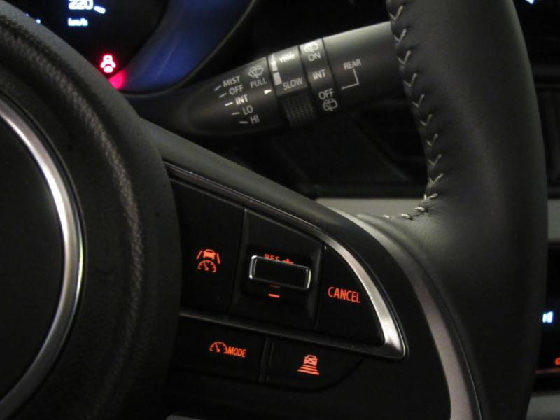 Suzuki SWIFT SHINE Automatik