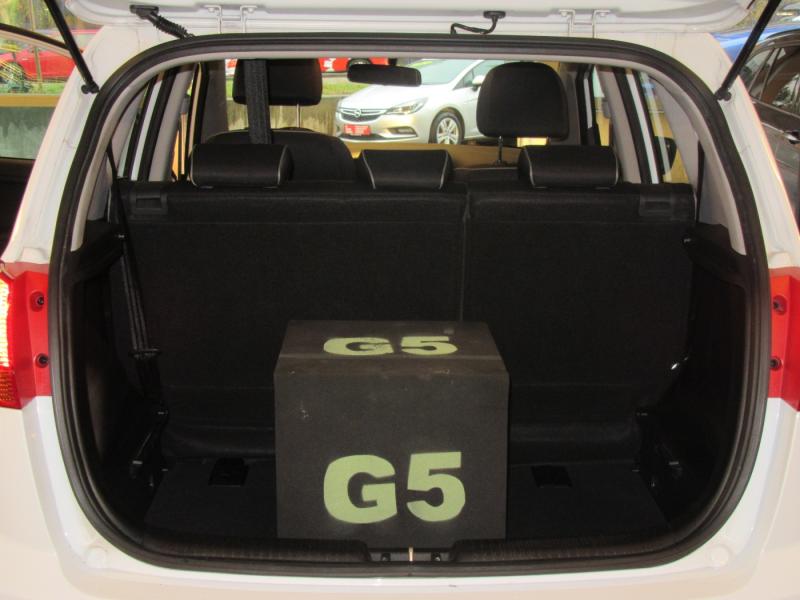 KIA Venga 16 MPI Silber Aut.