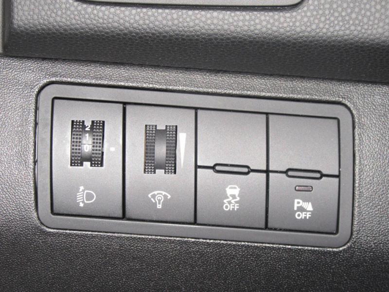 KIA Venga 16 MPI Silber Aut.