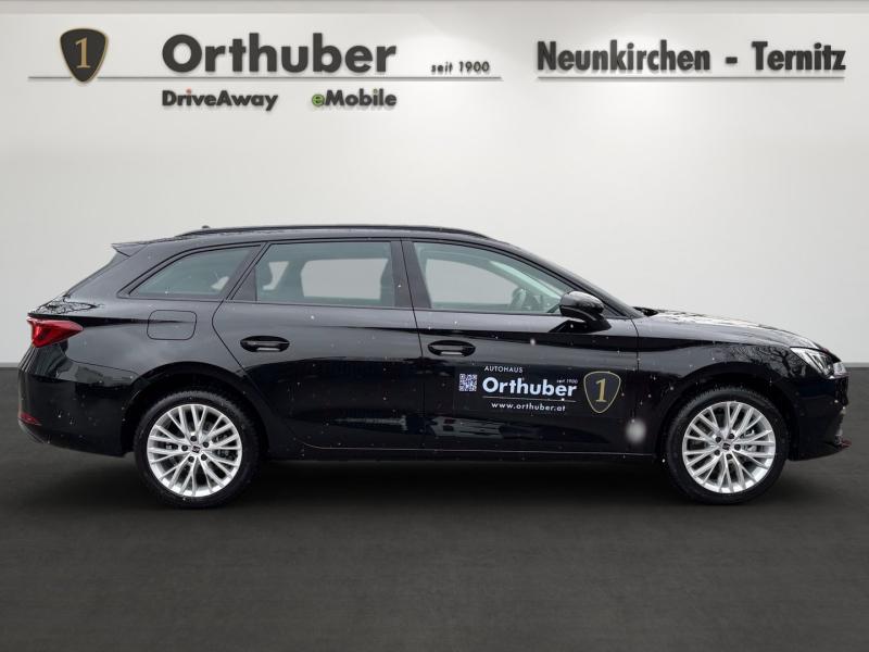 SEAT Leon SP Kombi Style e-HYBRID 150/204 DSG