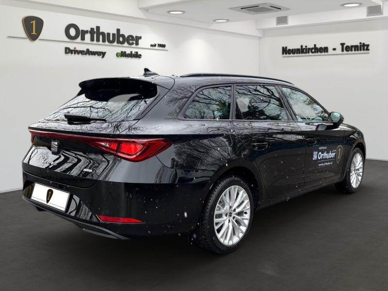 SEAT Leon SP Kombi Style e-HYBRID 150/204 DSG