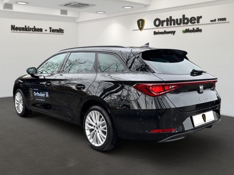 SEAT Leon SP Kombi Style e-HYBRID 150/204 DSG