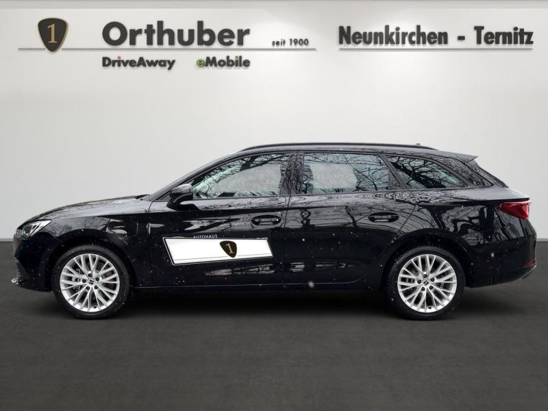 SEAT Leon SP Kombi Style e-HYBRID 150/204 DSG