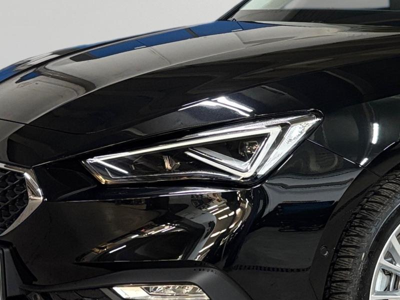 SEAT Leon SP Kombi Style e-HYBRID 150/204 DSG