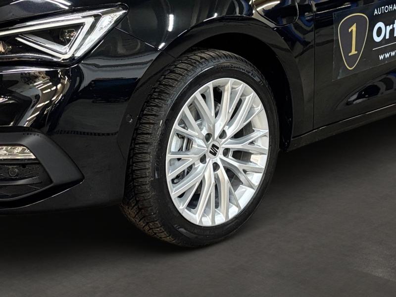 SEAT Leon SP Kombi Style e-HYBRID 150/204 DSG