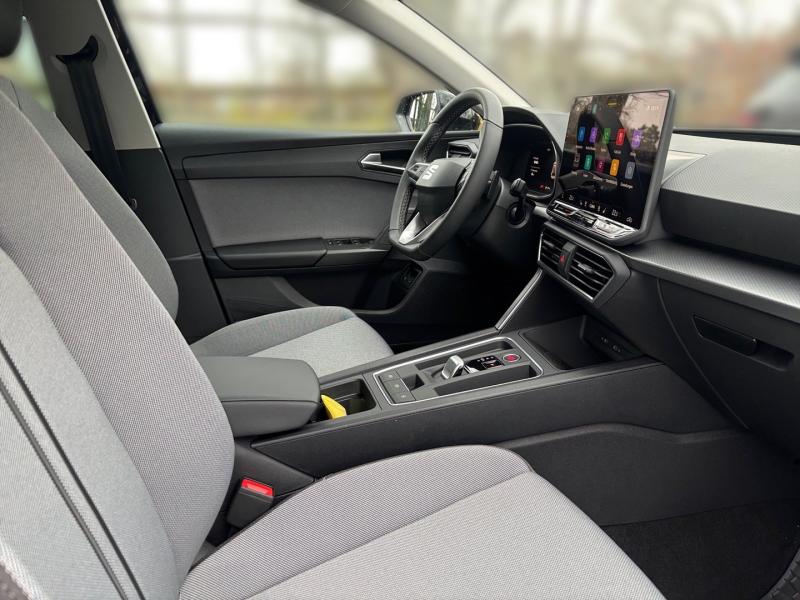 SEAT Leon SP Kombi Style e-HYBRID 150/204 DSG