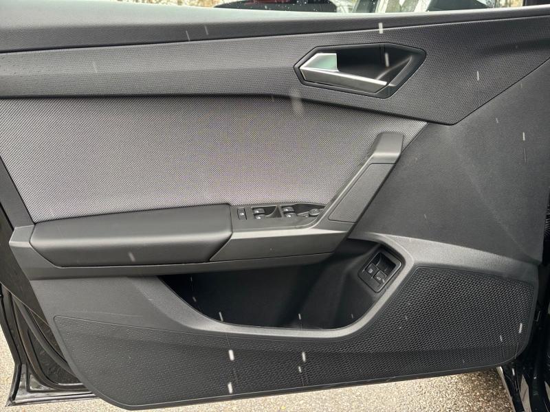 SEAT Leon SP Kombi Style e-HYBRID 150/204 DSG