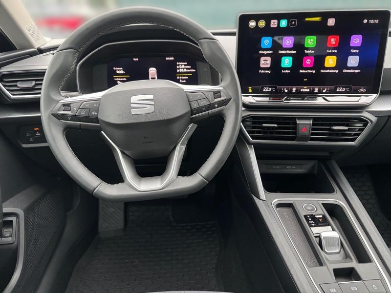 SEAT Leon SP Kombi Style e-HYBRID 150/204 DSG