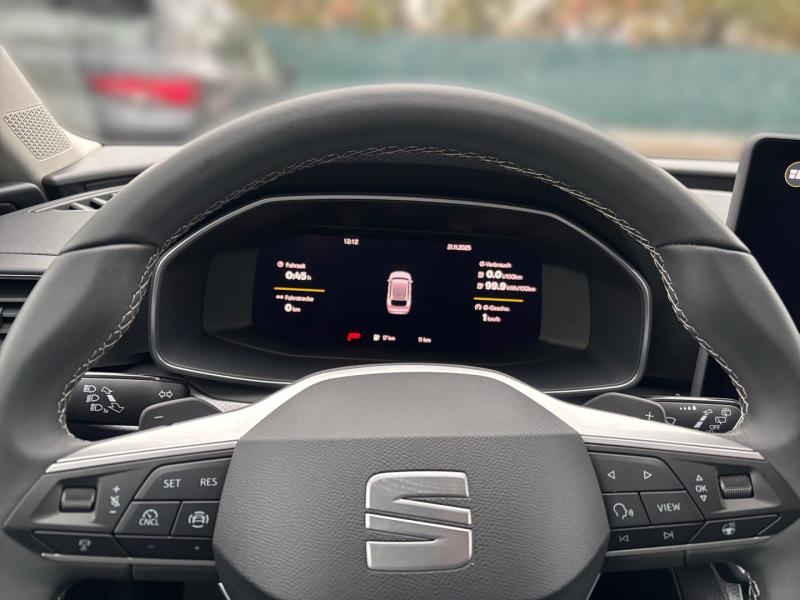 SEAT Leon SP Kombi Style e-HYBRID 150/204 DSG