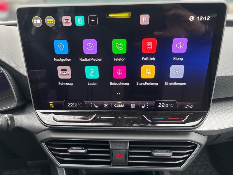 SEAT Leon SP Kombi Style e-HYBRID 150/204 DSG