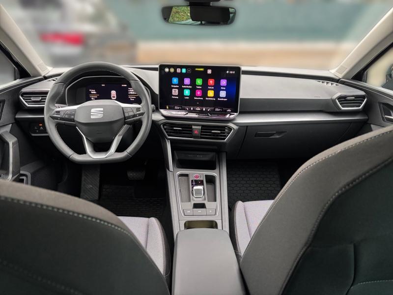 SEAT Leon SP Kombi Style e-HYBRID 150/204 DSG