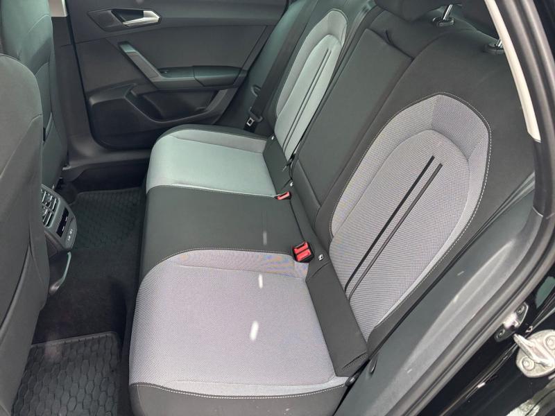 SEAT Leon SP Kombi Style e-HYBRID 150/204 DSG