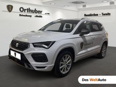 SEAT Ateca FR Edition 1.0 TSI