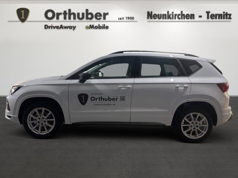 SEAT Ateca FR Edition 1.0 TSI