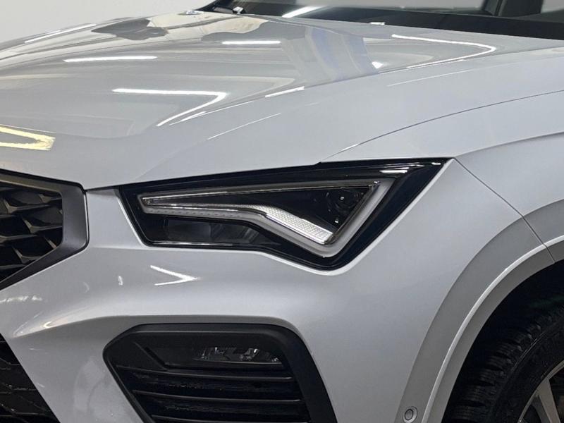 SEAT Ateca FR Edition 1.0 TSI