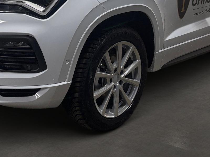 SEAT Ateca FR Edition 1.0 TSI