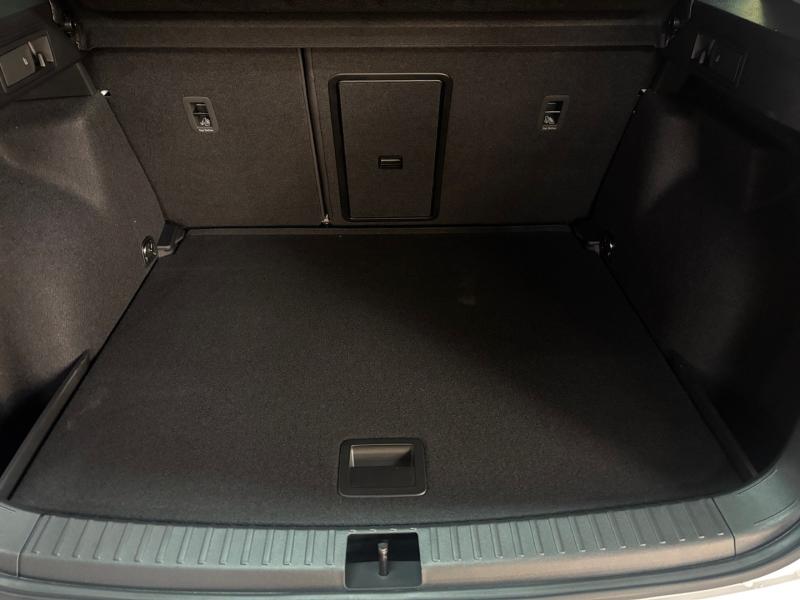 SEAT Ateca FR Edition 1.0 TSI