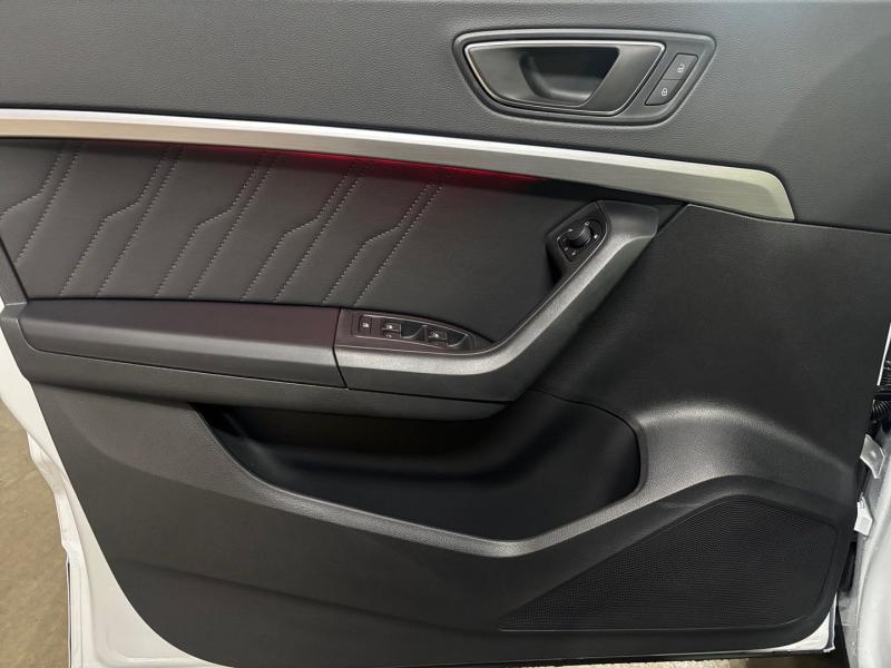 SEAT Ateca FR Edition 1.0 TSI